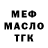 ТГК THC oil ZANOZA GROZ